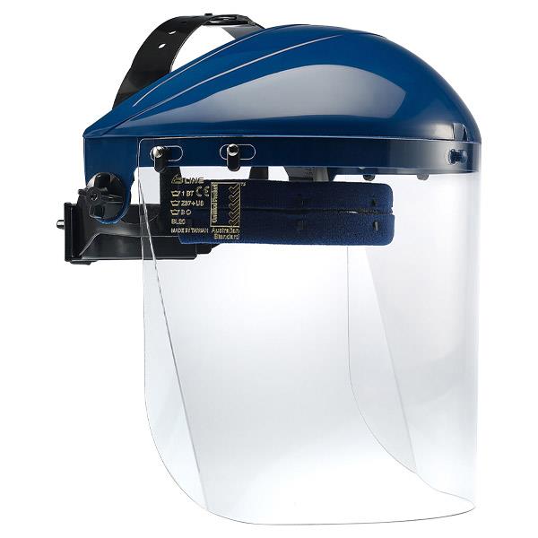 Bolle Safety BL20 Face Shield