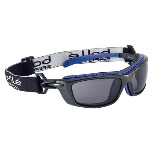 Bolle Safety Baxter Safety Glasses