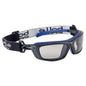 Bolle Safety Baxter Safety Glasses