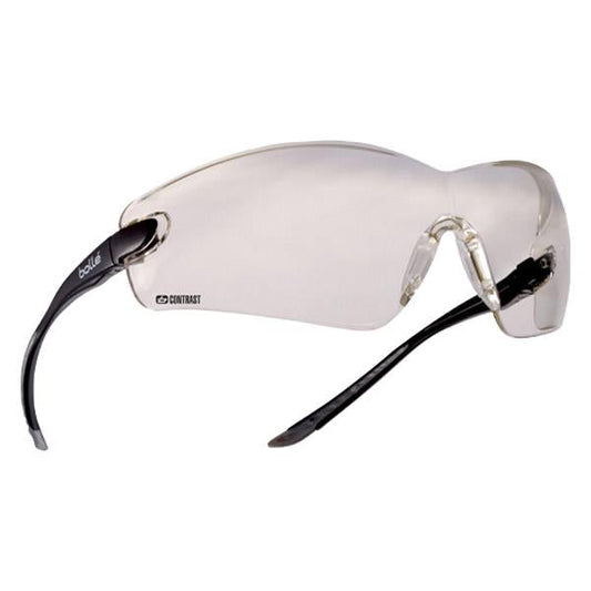 Bolle Safety Cobra Safety Glasses