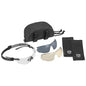 Bolle Safety Combat Ballistic Glasses Kit