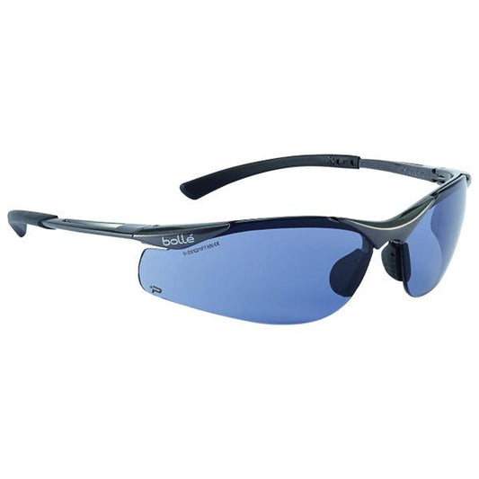 Bolle Safety Contour Safety Glasses