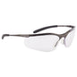 Bolle Safety Contour Metal Safety Glasses