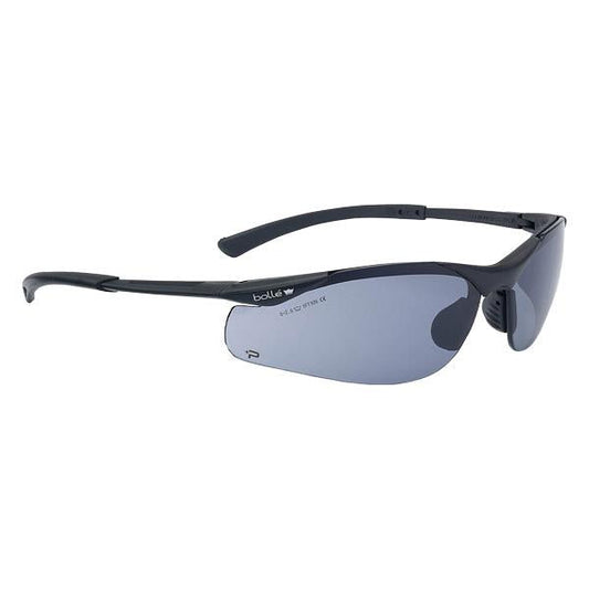 Bolle Safety Contour Glasses