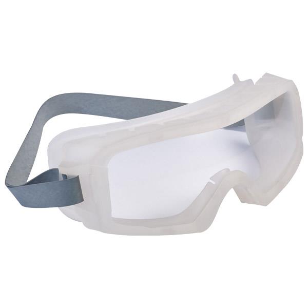 Bolle Safety Coverall Covaclave Safety Goggles