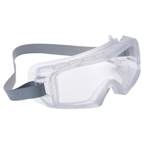 Bolle Safety Coverall Covaclean Safety Goggles