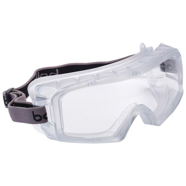 Bolle Safety Coverall Safety Goggles