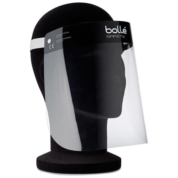 Bolle Safety DFS2 Face Shield