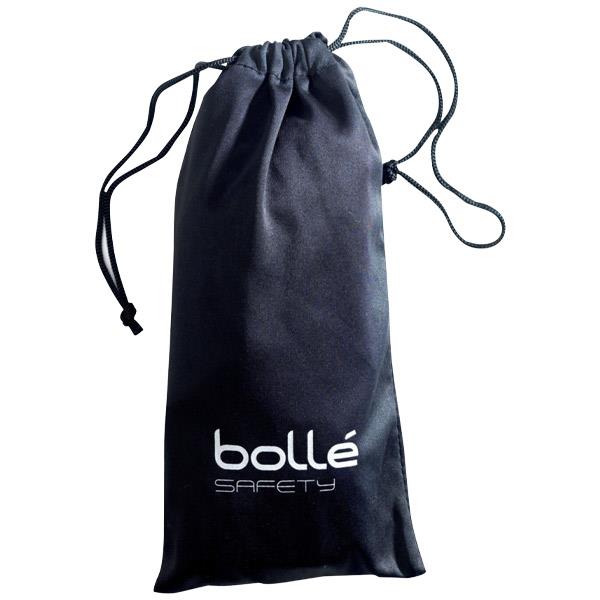 Bolle Safety Eyewear Microfiber Pouch