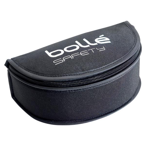 Bolle Safety Eyewear Semi-hard Polyester Case