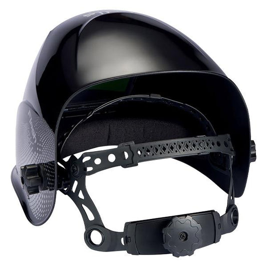 Bolle Safety Fusion+ Adjustable Headgear