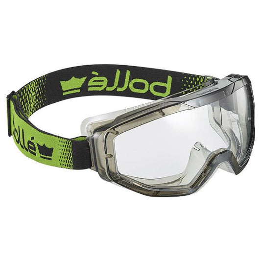 Bolle Safety Globe Safety Goggles