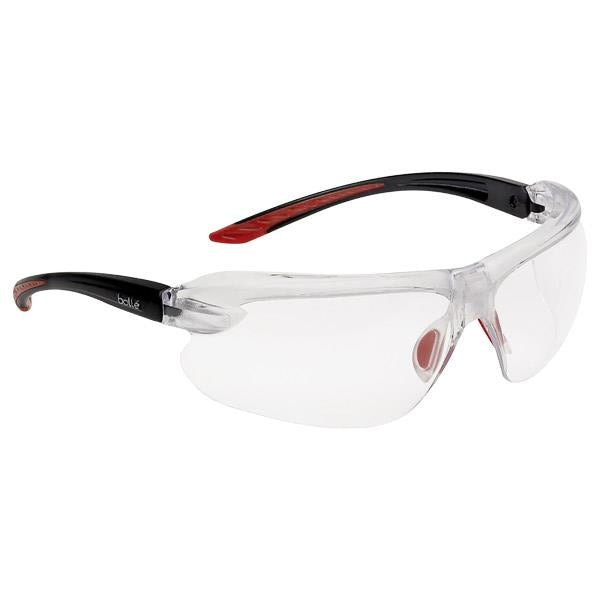 Bolle Safety Iri-S Safety Glasses