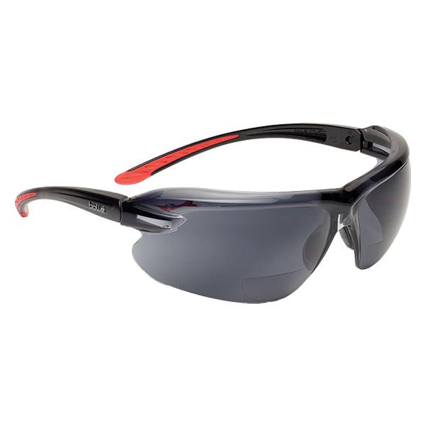 Bolle Safety Iri-S Safety Glasses