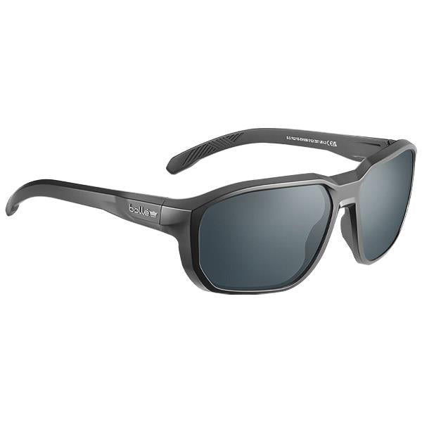 Bolle Safety Knox Sunglasses