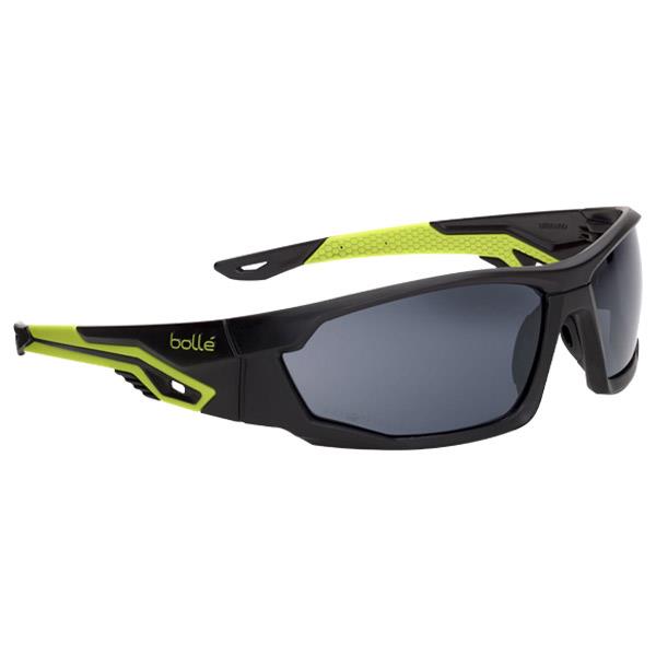 Bolle Safety Mercuro Safety Glasses