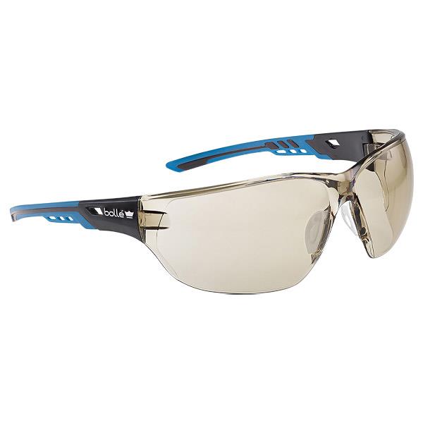 Bolle Safety Ness+ Safety Glasses