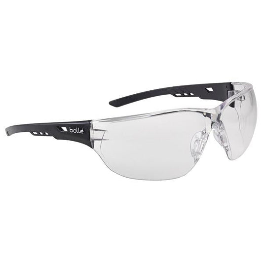 Bolle Safety Ness Safety Glasses