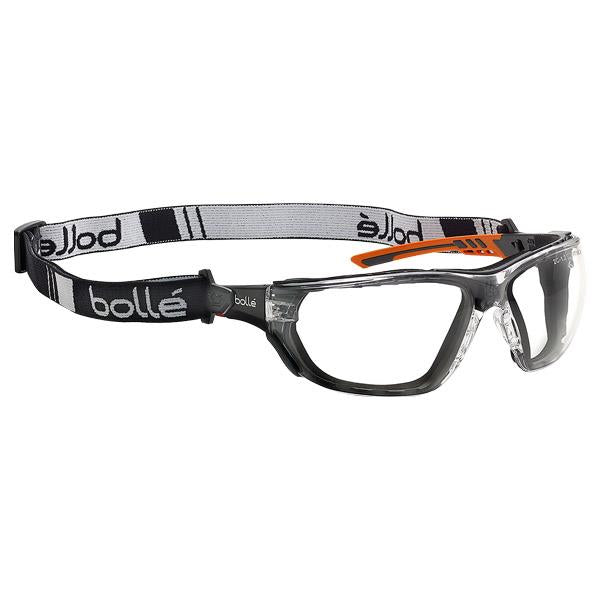 Bolle Safety Ness+ Safety Glasses