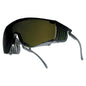 Bolle Safety Override Safety Glasses