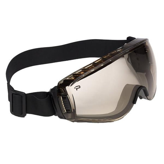 Bolle Safety Pilot Neo Safety Goggles