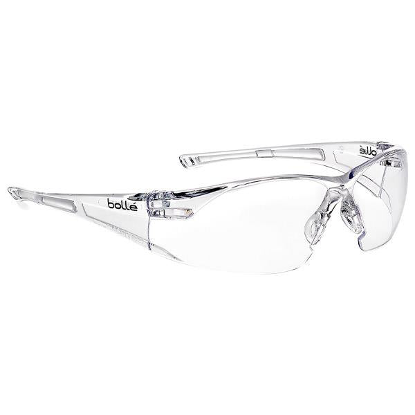 Bolle Safety Rush Safety Glasses