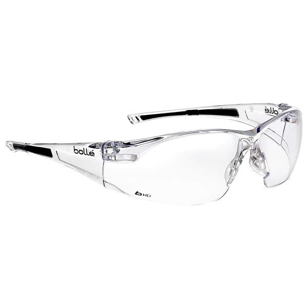 Bolle Safety Rush Safety Glasses