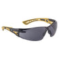 Bolle Safety Rush+ Safety Glasses