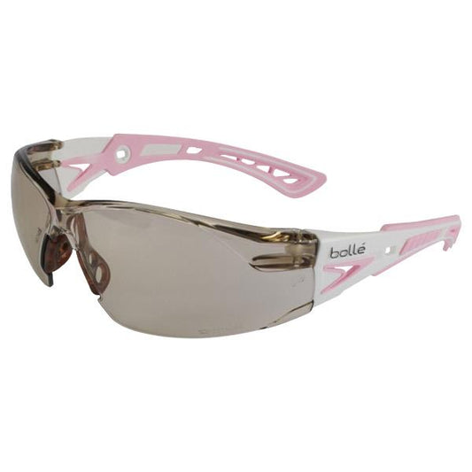 Bolle Safety Rush+ Safety Glasses