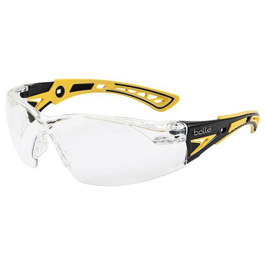 Bolle Safety Rush+ Safety Glasses