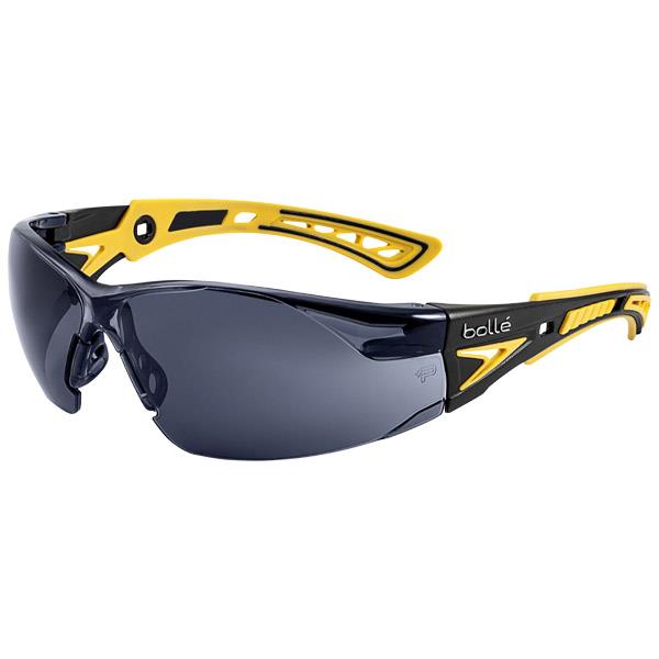 Bolle Safety Rush+ Safety Glasses