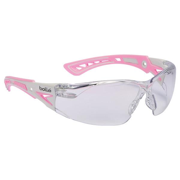 Bolle Safety Rush+ Safety Glasses