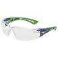 Bolle Safety Rush+ Safety Glasses