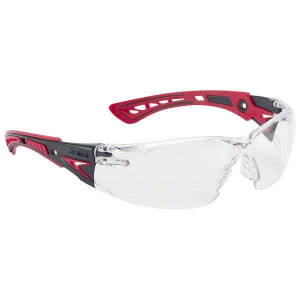 Bolle Safety Rush+ Safety Glasses