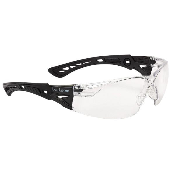 Bolle Safety Rush+ BSSI Safety Glasses