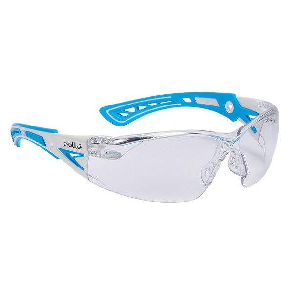 Bolle Safety Rush+ Safety Glasses