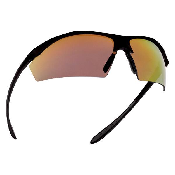 Bolle Safety Sentinel Ballistic Glasses