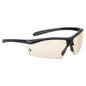 Bolle Safety Sentinel Struck Ballistic Glasses