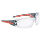 Bolle Safety Silex+ Safety Glasses