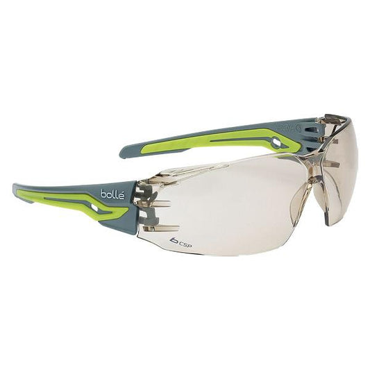 Bolle Safety Silex+ Safety Glasses