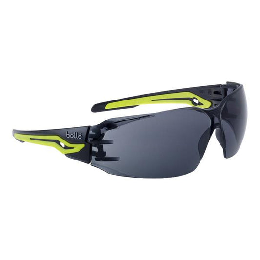 Bolle Safety Silex+ Safety Glasses