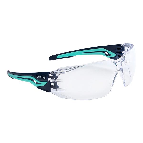 Bolle Safety Silex Safety Glasses