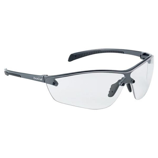 Bolle Safety Silium+ Safety Glasses