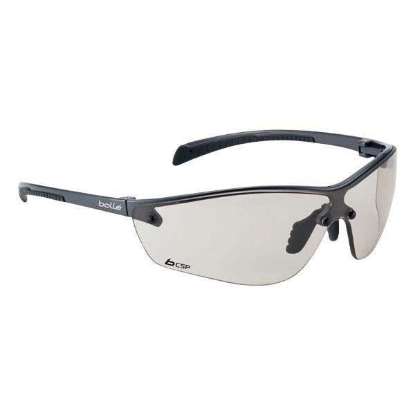 Bolle Safety Silium+ Safety Glasses