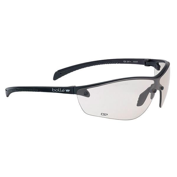 Bolle Safety Silium+ BSSI Safety Glasses