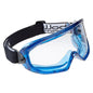 Bolle Safety Superblast Safety Goggles