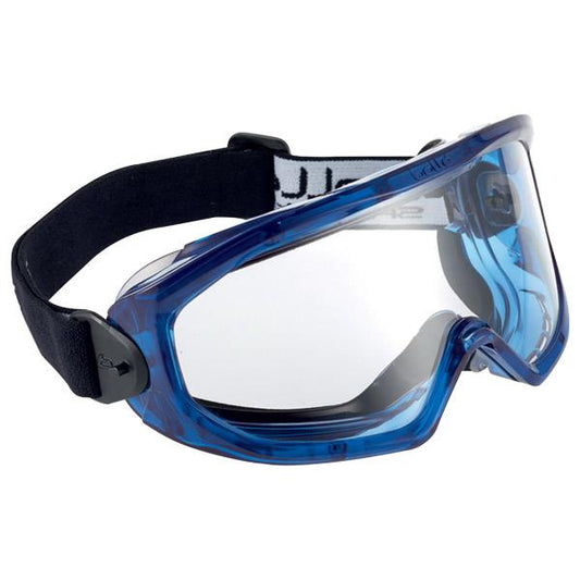 Bolle Safety Superblast Safety Goggles