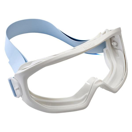 Bolle Safety Superblast Autoclave Safety Goggles