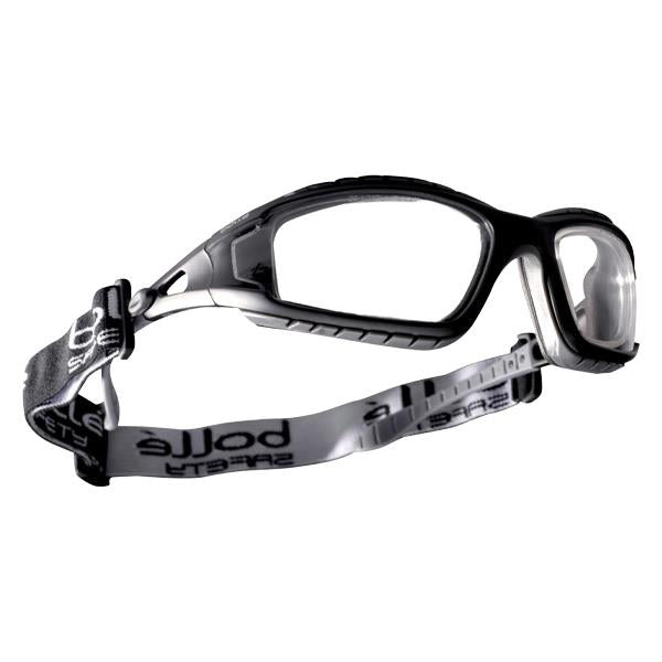 Bolle Safety Tracker Safety Glasses