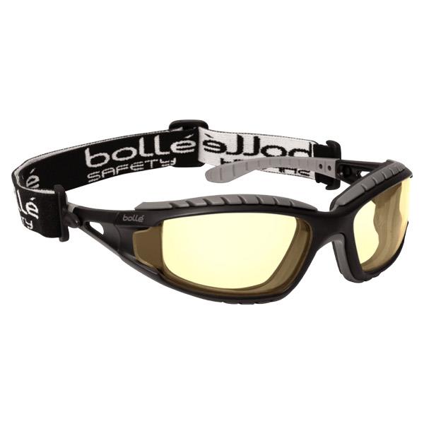 Bolle Safety Tracker Safety Glasses